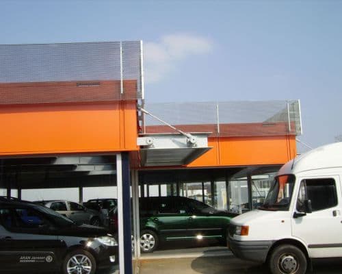 Autogarage Brunssum