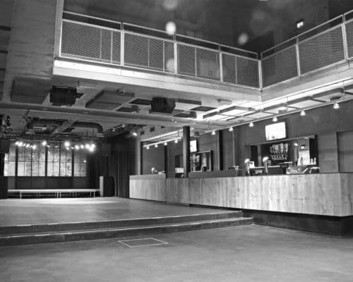 Poppodium Volt Sittard