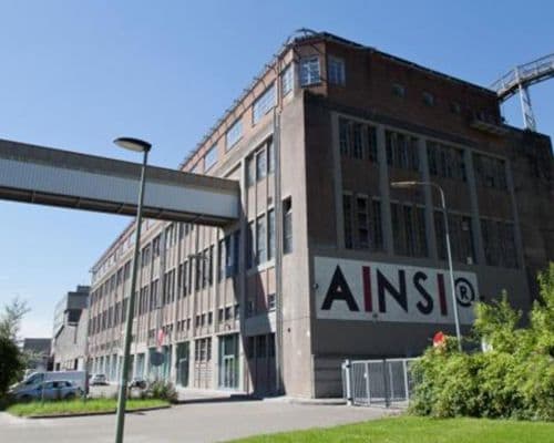 AINSI Maastricht