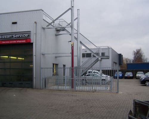 Autogarage Maastricht