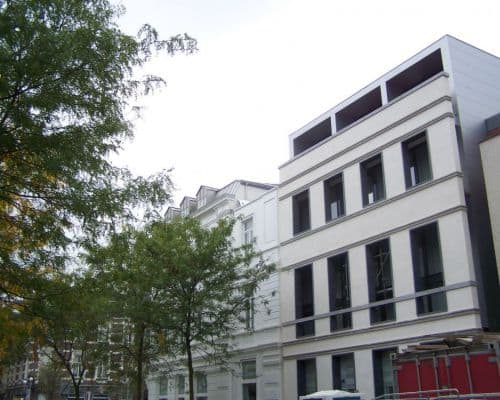 Hotel Eden Maastricht